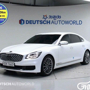 더 K9 3.8 GDI 2WD 2020 년 중고시세 대비 차 좋네 !