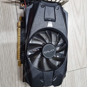 1050Ti 4GB vkaslek