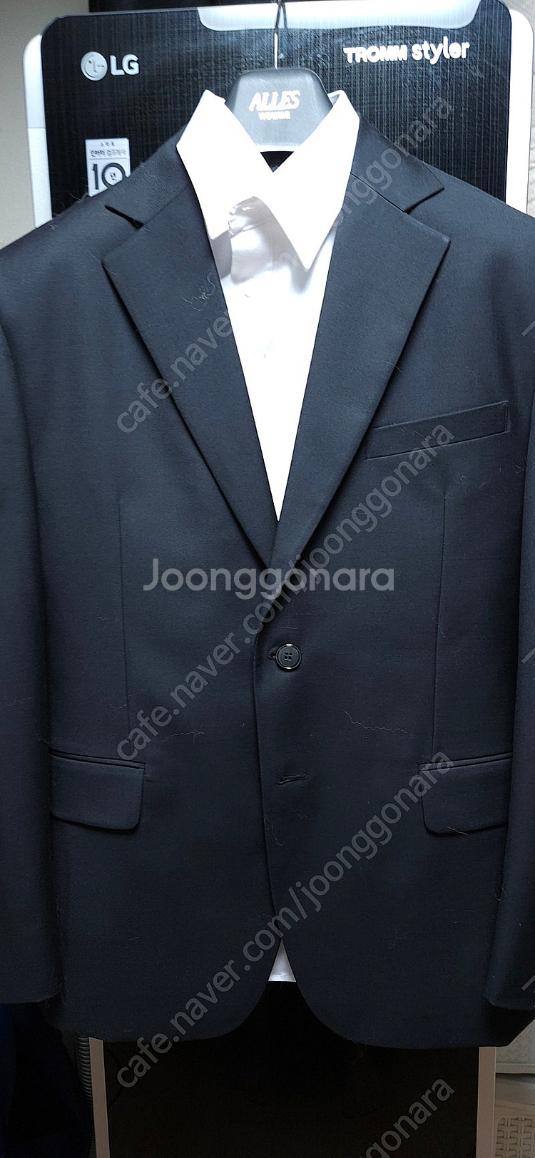 남성 맞춤정장--0