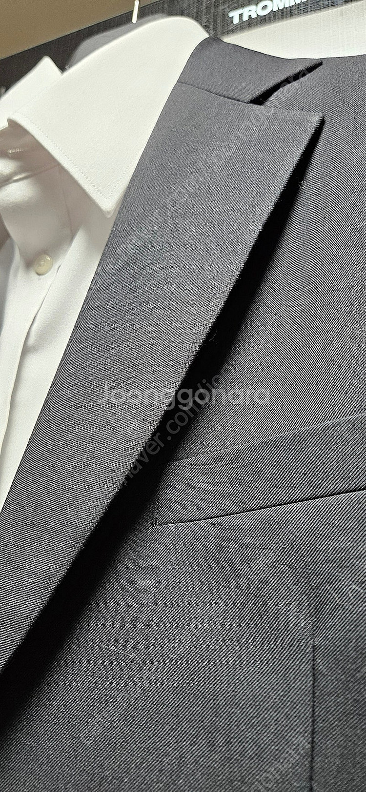 남성 맞춤정장--2