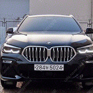 BMW X6 (G06) xDrive 30d M 스포츠 최저가 판매합니다. ★전액할부★저신용★