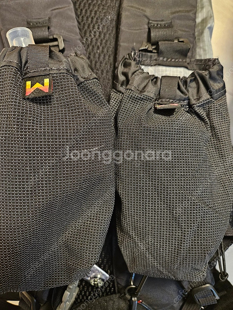 야마토미치 미니2 그레이L--4