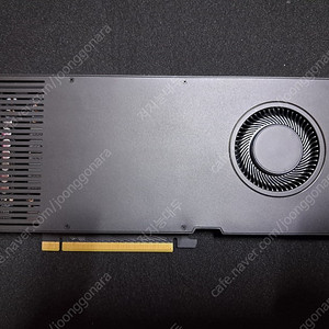 QUADRO RTX A4000 16G S급