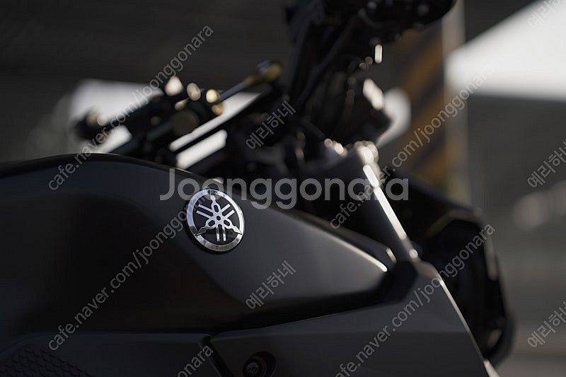YAMAHA MT-09 2세대 17년식 보냅니다--5