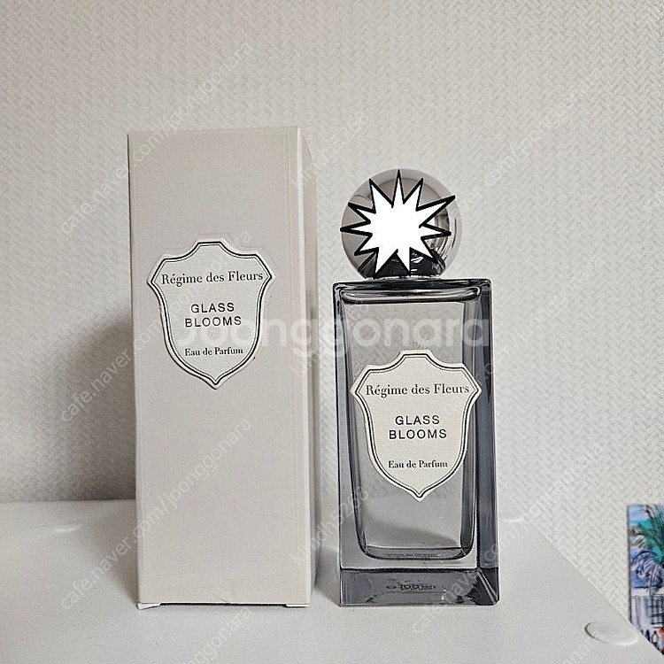 레짐데플뢰르 글라스블룸 100ml--0
