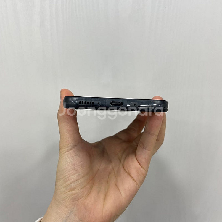 55143 갤럭시A54 블랙 128GB 특S급 부산 중...--3