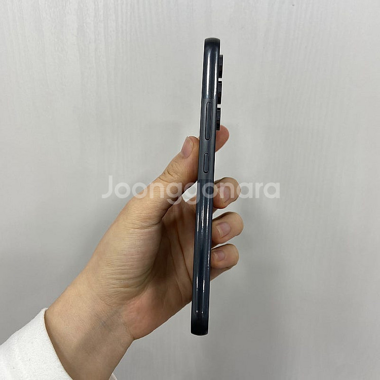 55143 갤럭시A54 블랙 128GB 특S급 부산 중...--4