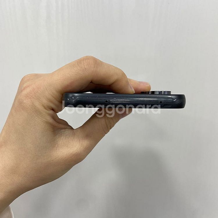 55143 갤럭시A54 블랙 128GB 특S급 부산 중...--5