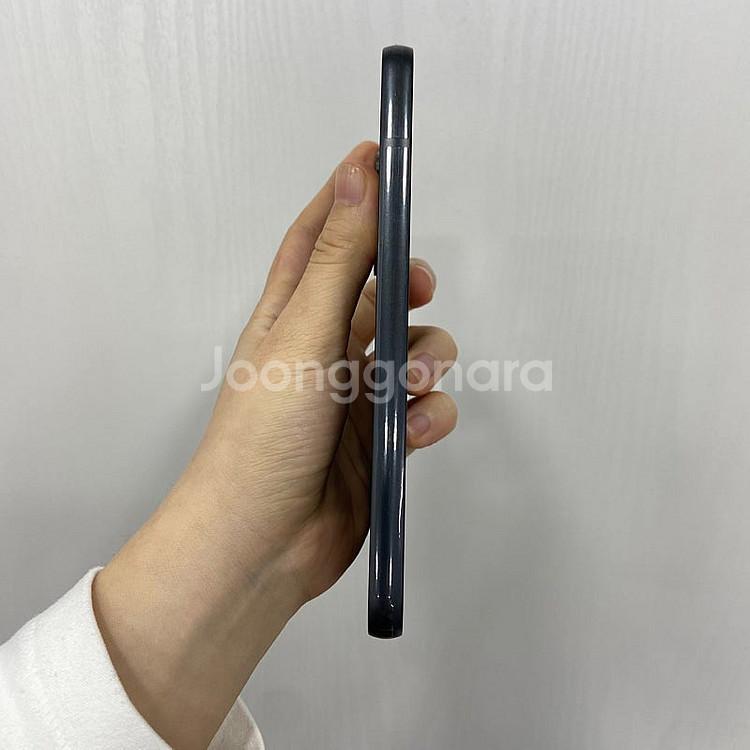 55143 갤럭시A54 블랙 128GB 특S급 부산 중...--6