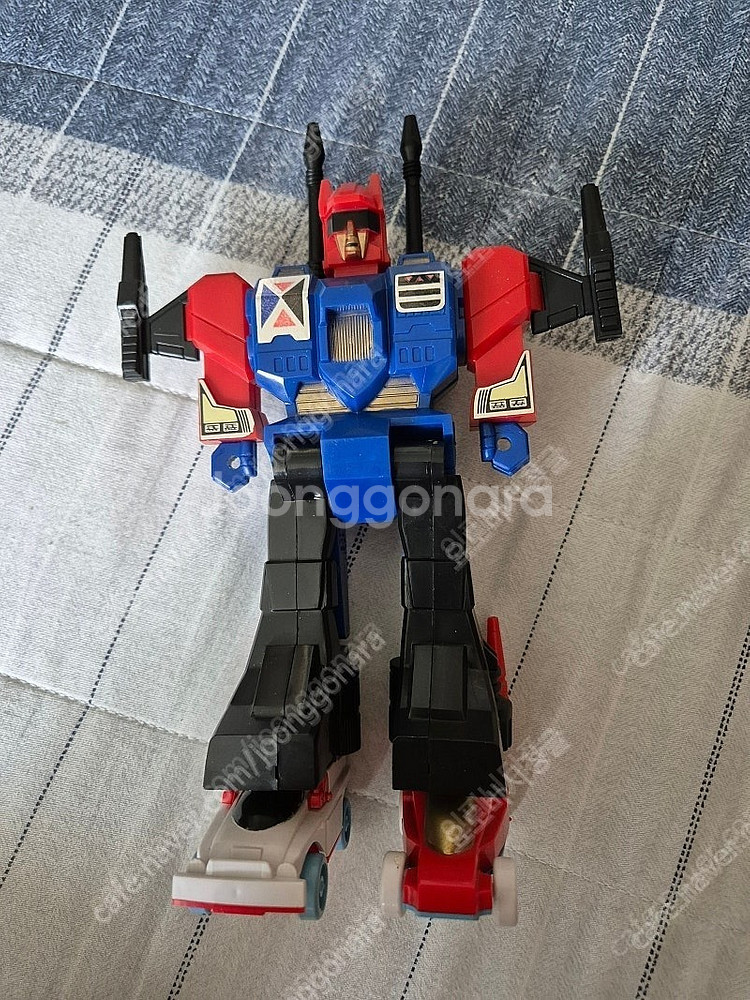 강남모형 똘이와 제타로보트, 이글상사 84태권브이, 혹성전자로보, 반다이 투장 다이모스, 야마토 마크로스 SDF-1...--2