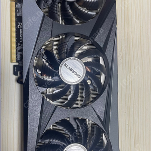 GIGABYTE 지포스 RTX3060Ti GAMING OC V2 D6