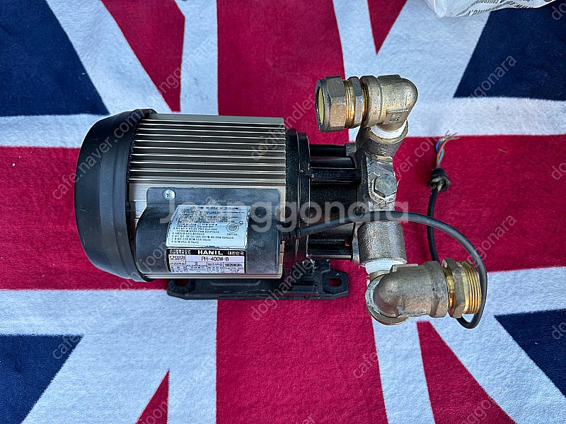 한일모터펌프 PH-400W-B--0