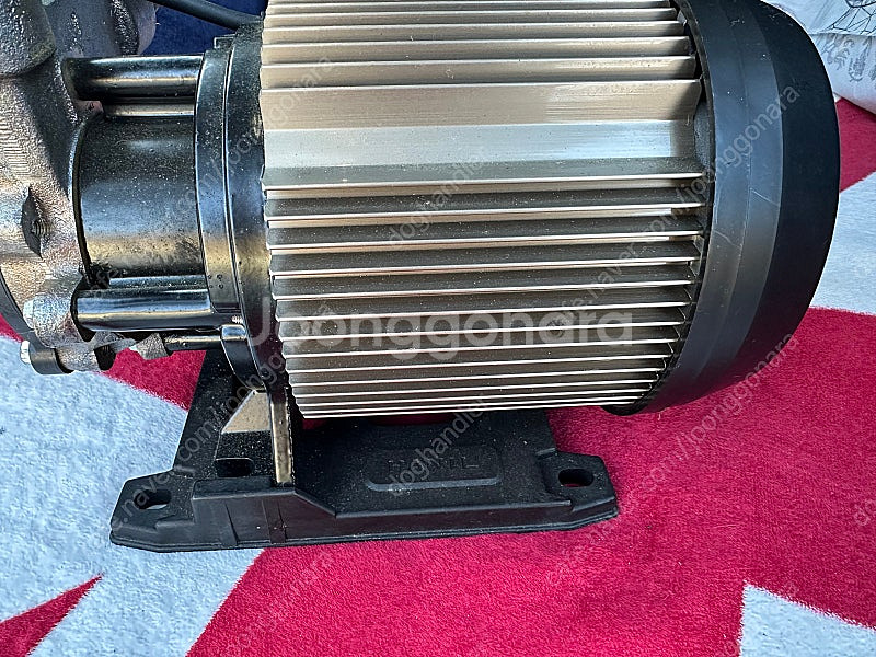 한일모터펌프 PH-400W-B--1