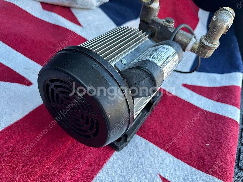 한일모터펌프 PH-400W-B--3