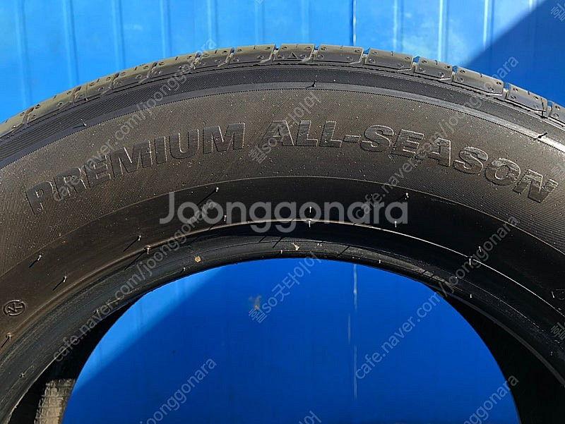 A급 중고타이어 금호타이어 솔루스 TA51 215/60...--4