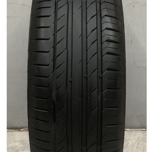 중고타이어 콘티넨탈 콘티스포츠콘택트5 225/50R17 카렌스 올란도