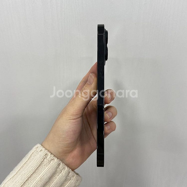 53963 아이폰14프로맥스 스페이스블랙 256GB 부...--4