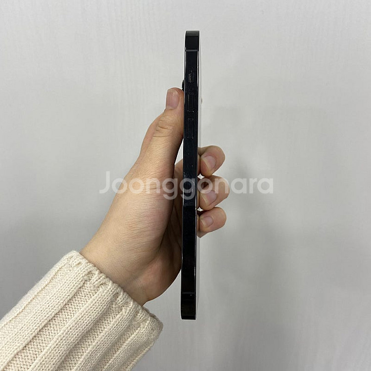 53963 아이폰14프로맥스 스페이스블랙 256GB 부...--6
