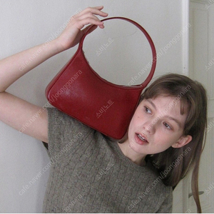 린츠 가방 Rinz Sally bag (red)