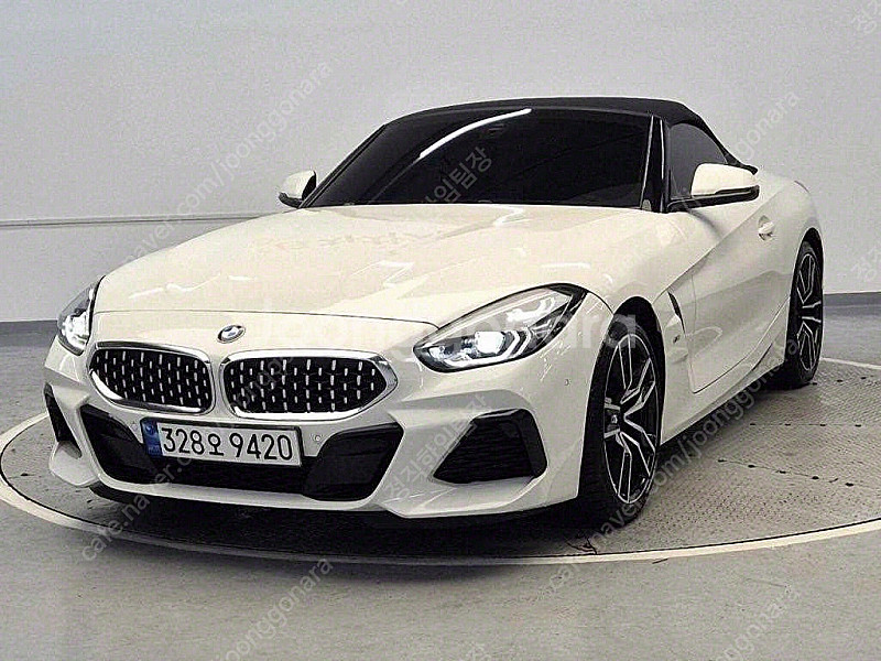 BMW Z4(G29) sDrive 20I M 스포츠 저...--0
