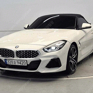 BMW Z4(G29) sDrive 20I M 스포츠 저렴하게 판매합니다 ★전액할부★저신용★