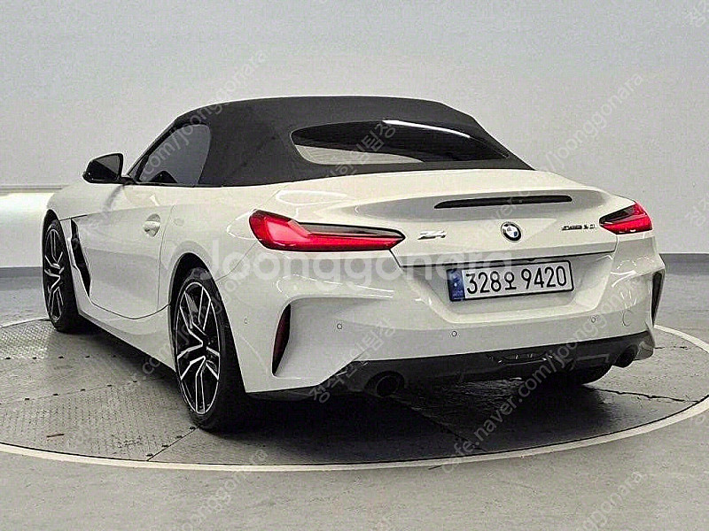 BMW Z4(G29) sDrive 20I M 스포츠 저...--1