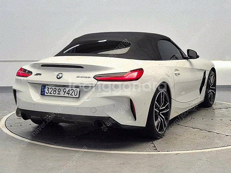 BMW Z4(G29) sDrive 20I M 스포츠 저...--2