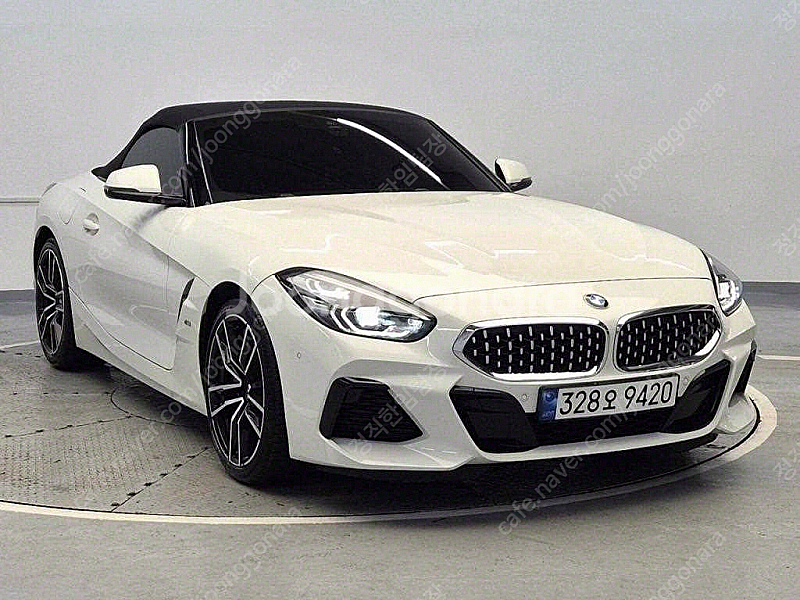 BMW Z4(G29) sDrive 20I M 스포츠 저...--3