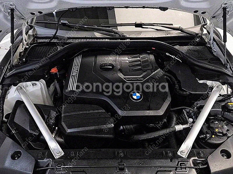 BMW Z4(G29) sDrive 20I M 스포츠 저...--4