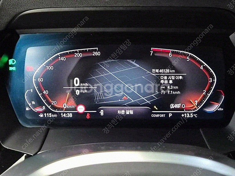 BMW Z4(G29) sDrive 20I M 스포츠 저...--5