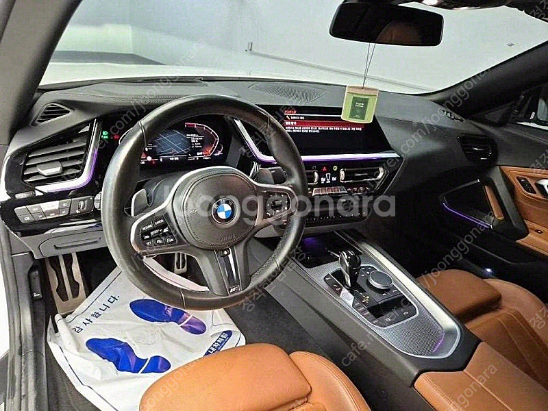 BMW Z4(G29) sDrive 20I M 스포츠 저...--6