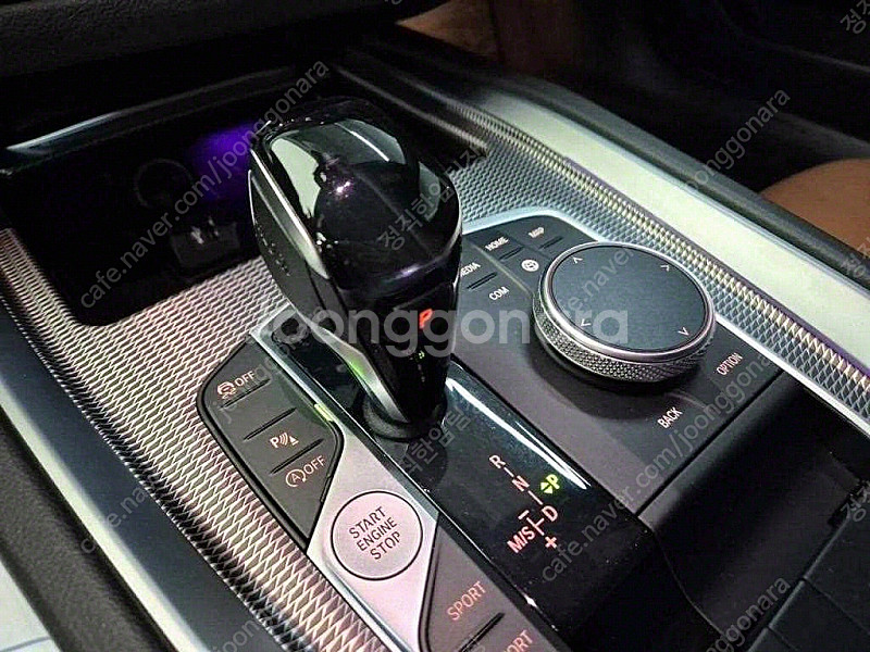 BMW Z4(G29) sDrive 20I M 스포츠 저...--7
