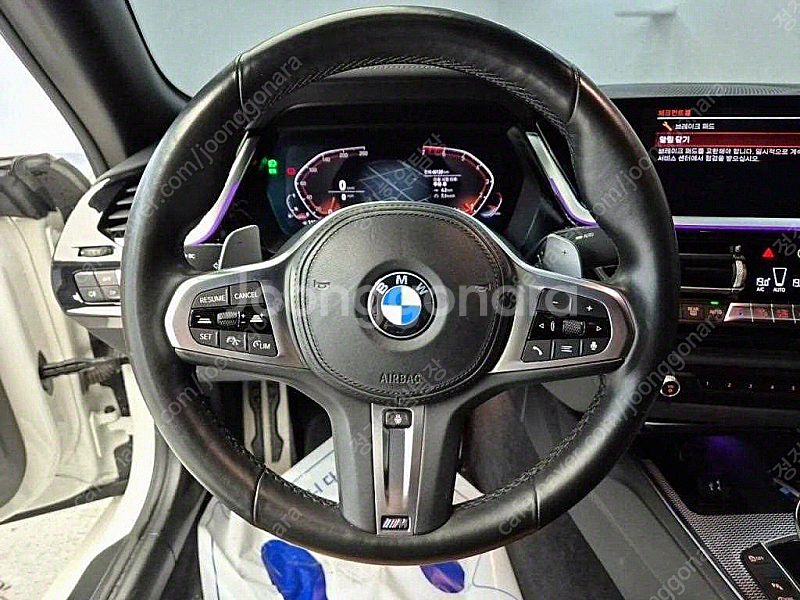 BMW Z4(G29) sDrive 20I M 스포츠 저...--8