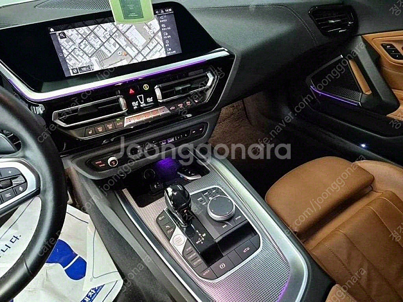 BMW Z4(G29) sDrive 20I M 스포츠 저...--9