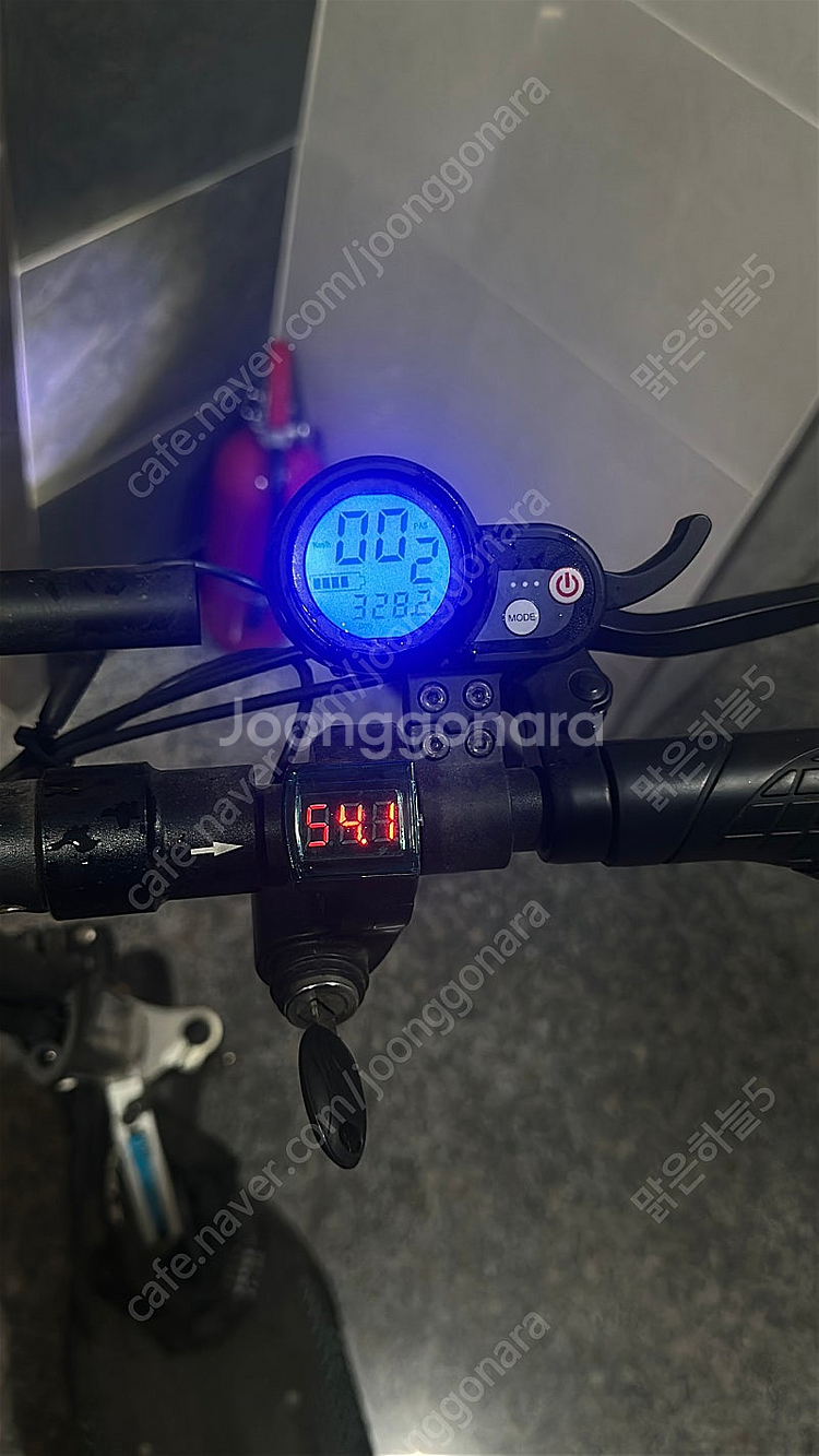 프리고다이렉트 전동킥보드 F10 52V 1000W 10...--0