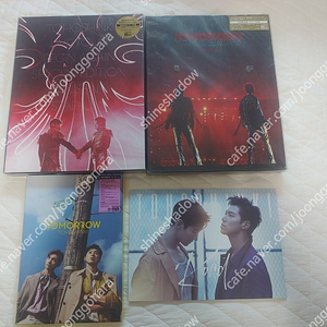 [가격인하] 동방신기 콘서트 블루레이/DVD/앨범/싱글 CD 전 20종 일괄 20만에 판매합니다