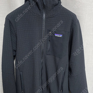 파타고니아 R2 블랙 S사이즈