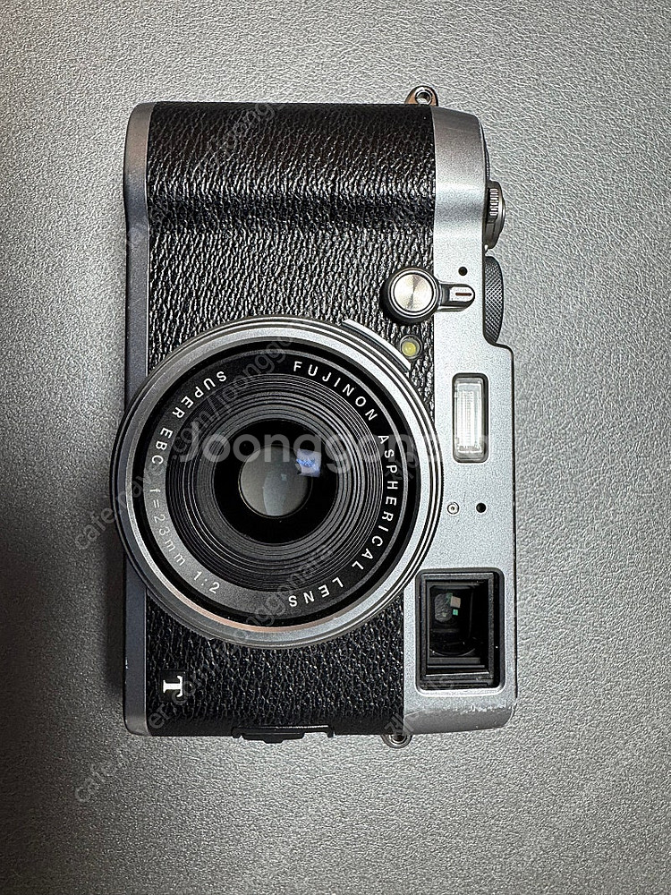 후지필름 x100t--0