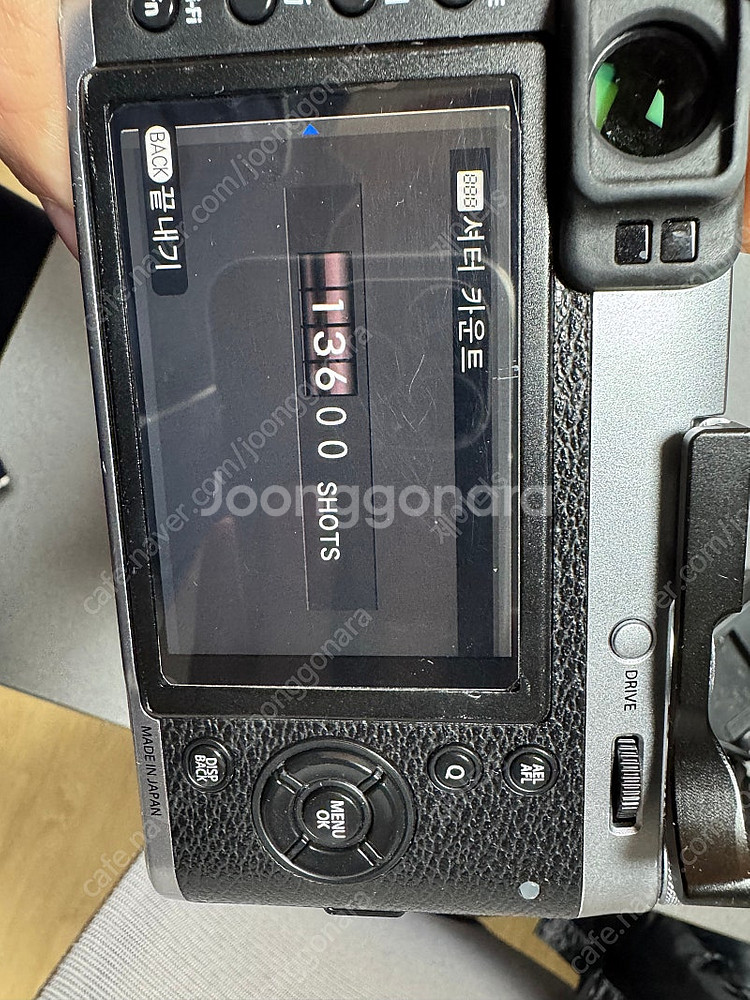 후지필름 x100t--8