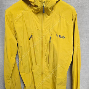 RAB 보리얼리스 사하라 S