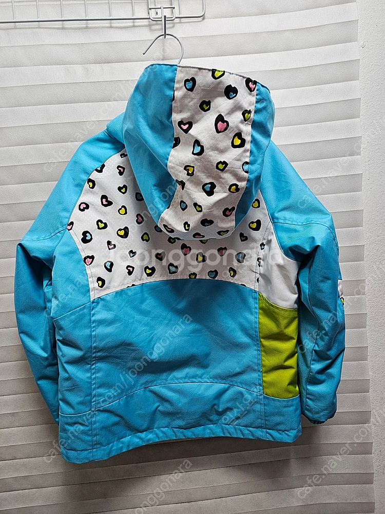 피닉스 키즈 스키복 보드복 사이즈 120--3