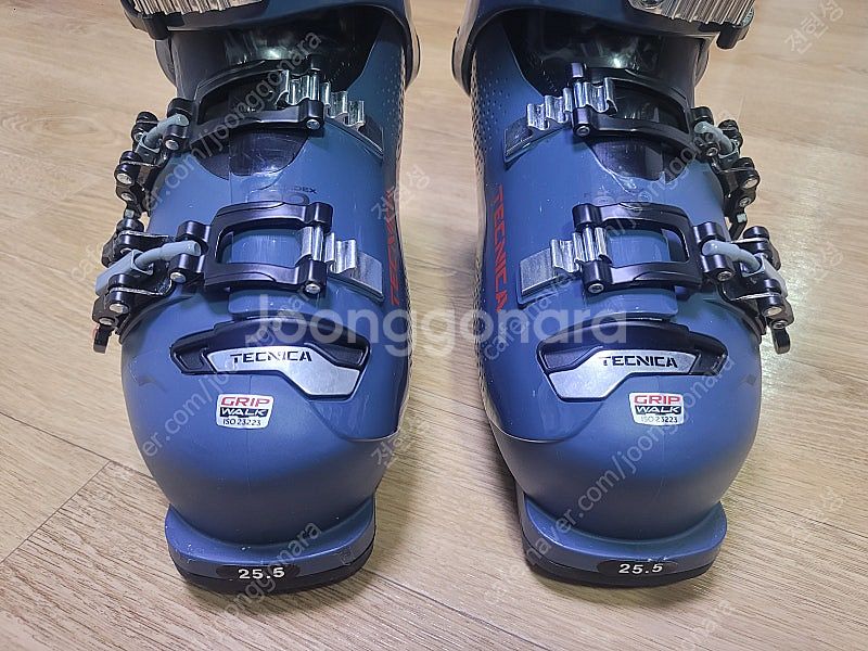 23/24 테크니카 스키부츠 250~255mm 플랙스 ...--3