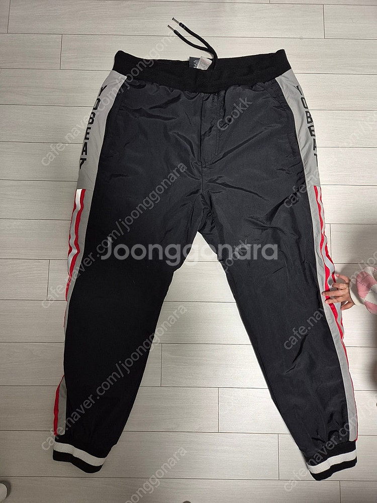 요비트 보드복 조거팬츠 XL(32~33) 팔아요~--0