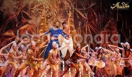 뮤지컬 〈알라딘〉 한국 초연 (ALADDIN The M...--0