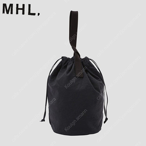 Mhl 마가렛호웰 파우치 백