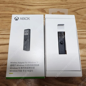 XBOX 용품 판매