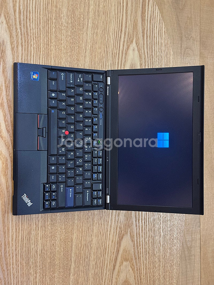 X230 레노버 씽크패드 팝니다--0