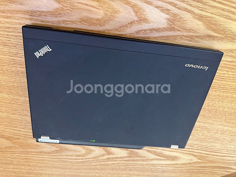 X230 레노버 씽크패드 팝니다--2
