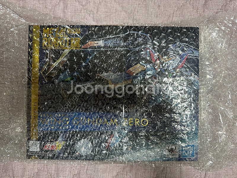 메탈빌드 듀나메스 디바이스 에반게리온 1호기 초판 건담...--4