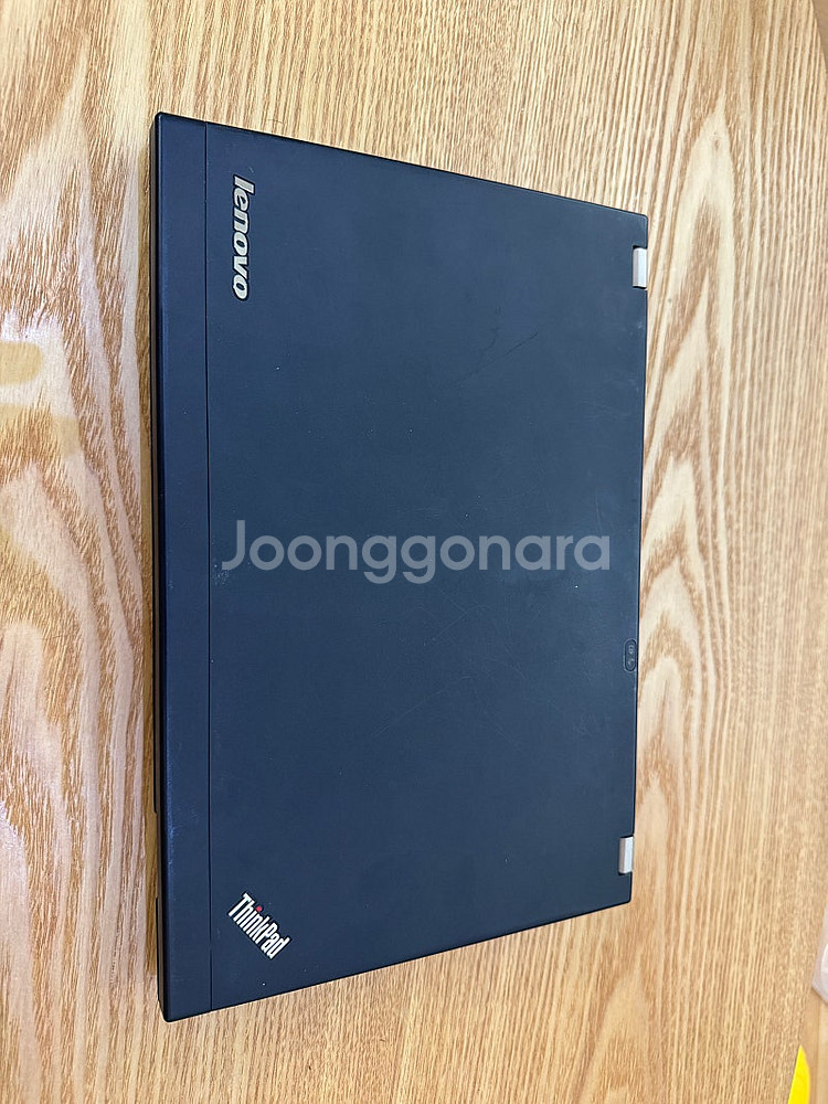 씽크패드 x230 레오킴님 풀개조버전 i7-3612QE...--2